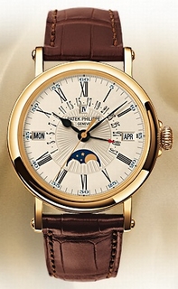 Patek Philippe Grand Complications 5159J Mens Watch