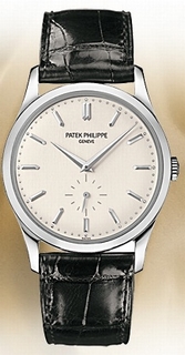 Gents Patek Philippe Mens Watch 5196G