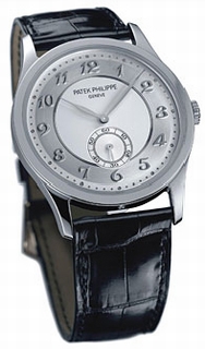 Patek Philippe Calatrava Watch 5196P