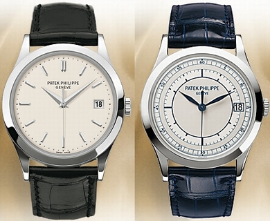 Patek Philippe 5296G White Gold Watch