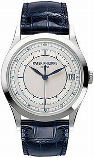 Patek Philippe Mens 5296G Watch