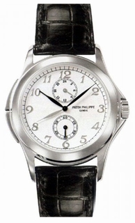 Patek Philippe Complicated Timepieces 5314W Watch