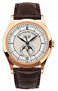 Patek Philippe Automatic Mens Watch 5396R