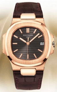 Patek Philippe 5711R Rose Gold Watch