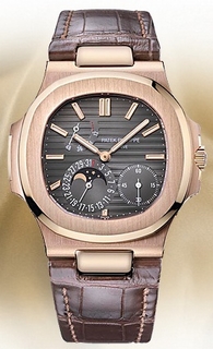 Gents Patek Philippe Mens Watch 5712R