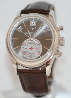 Patek Philippe Complicated 5960P Watch