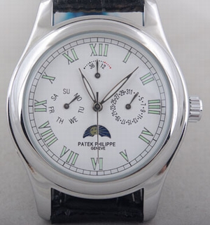 Patek Philippe 7842 Unisex Automatic Watch