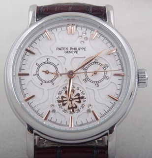 Mens 7851 Patek Philippe Watch