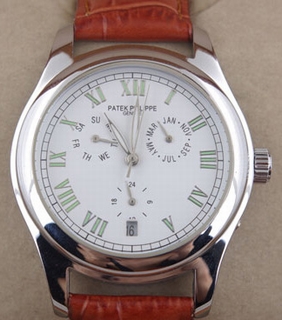 Patek Philippe 7868 Unisex Automatic Watch