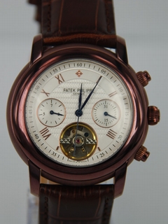 Patek Philippe rose gold Watch 8746