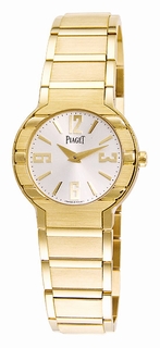 Piaget g0a26029 Yellow Gold Watch