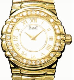 Piaget Ladies GOA15241 Watch