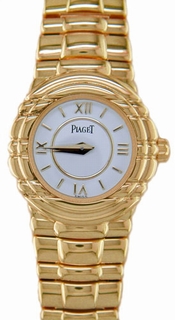 Piaget Quartz Ladies Watch GOA23013