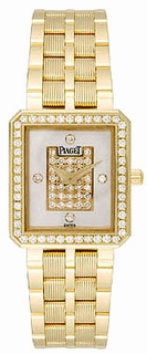 Piaget Yellow Gold Watch GOA23292