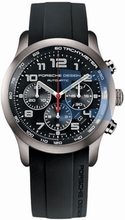 Porsche Design 6612.11.44.1139 Mens Automatic Watch