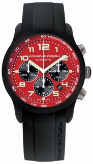 Porsche Design Automatic Mens Watch 6612.17.86