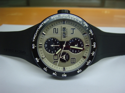 Men Porsche Design 8269 Watch