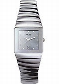 Rado Grey Dial Watch 111.0333.3.013