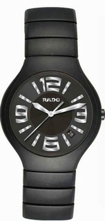 Rado Black Ceramic Watch 115.0653.3.016