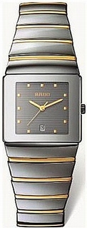 Rado unisex 152.0332.3.113 Watch