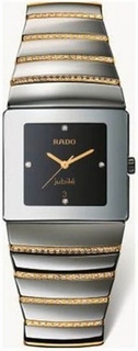 Mid-Size Rado unisex Watch 152.0332.3.275