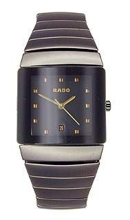 Rado unisex 152.0336.3.016 Watch