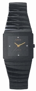 Mid-Size Rado unisex Watch 152.0336.3.073