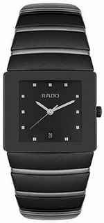 Rado Quartz unisex Watch 152.0336.3.117