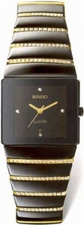 Rado Sintra 152.0336.3.273 unisex Watch