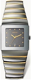 Rado Grey Dial Watch 152.0432.3.113