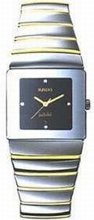 Gents Rado mens Watch 152.0432.3.175