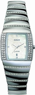 Rado Quartz mens Watch 152.0577.3.190