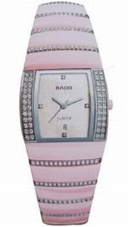 Rado Quartz unisex Watch 152.0651.3.290