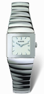 Rado 153.0334.3.014 ladies Quartz Watch