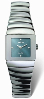 Rado Quartz ladies Watch 153.0334.3.076