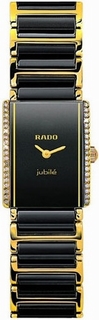 Rado Quartz ladies Watch 153.0339.3.015