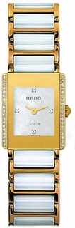 Rado Quartz ladies Watch 153.0339.3.090