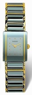 Rado 153.0383.3.014 ladies Quartz Watch