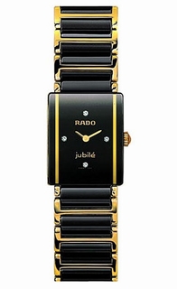 Rado 153.0383.3.071 ladies Quartz Watch