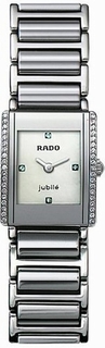 Rado 153.0430.3.190 ladies Quartz Watch