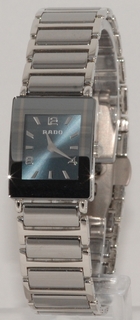 Rado Quartz ladies Watch 153.0488.3.020