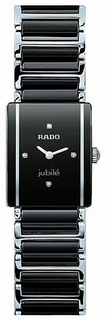 Rado 153.0488.3.071 Black Ceramic Watch