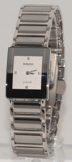 Rado Quartz ladies Watch 153.0488.3.073