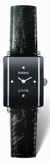 Rado Black Ceramic Watch 153.0488.3.171