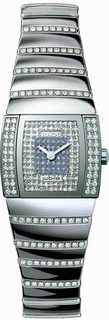 Rado Quartz ladies Watch 153.0578.3.094