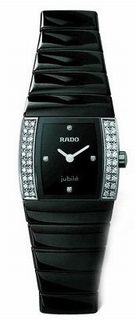 Rado 153.0618.3.071 ladies Quartz Watch