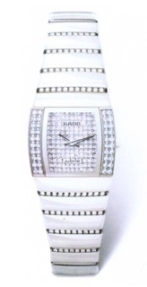 Rado 153.0633.3.291 ladies Watch