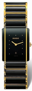 Rado Integral 160.0282.3.016 Watch