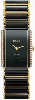 Rado Integral 160.0338.3.015 unisex Watch