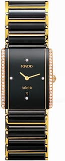 Rado unisex 160.0338.3.073 Watch